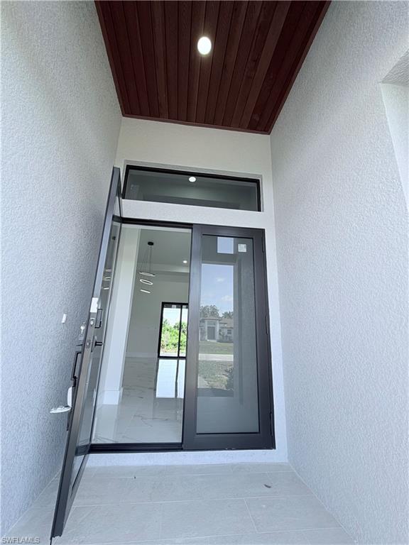 PORT CHARLOTTE - Residential