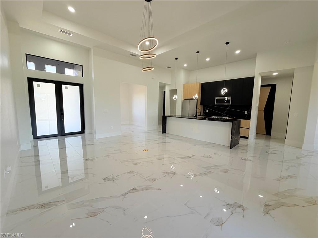 PORT CHARLOTTE - Residential