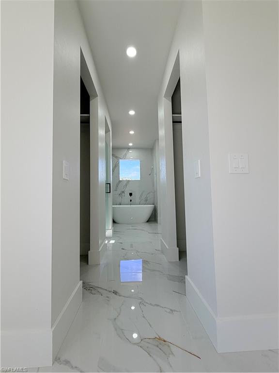 PORT CHARLOTTE - Residential