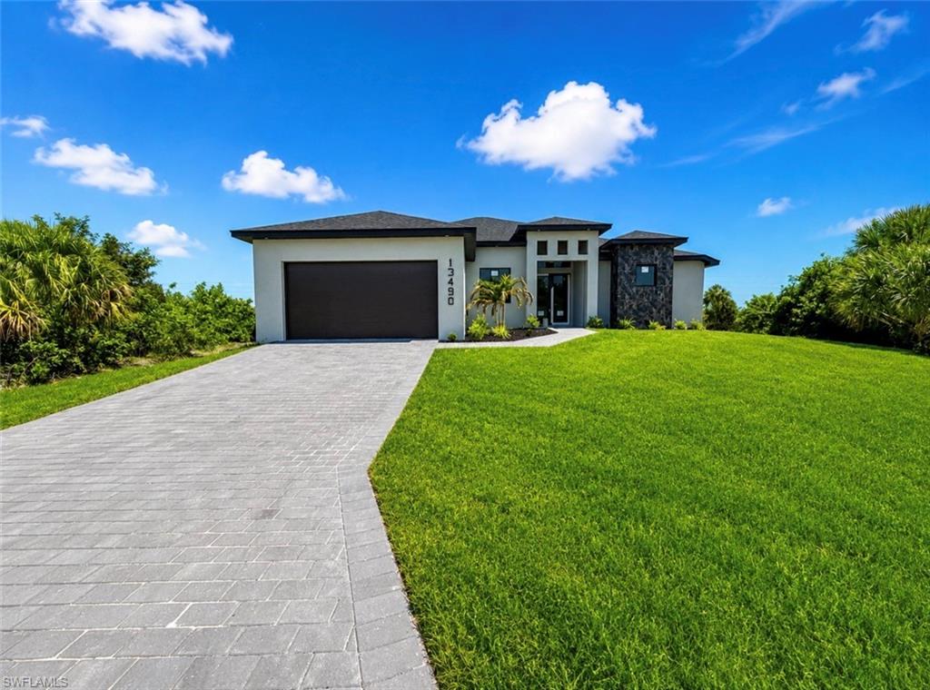 PORT CHARLOTTE - Residential