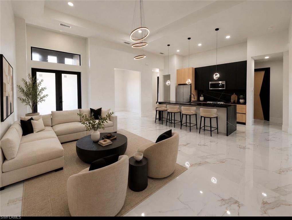 PORT CHARLOTTE - Residential