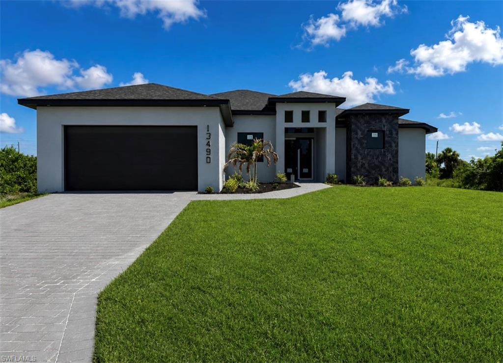 PORT CHARLOTTE - Residential
