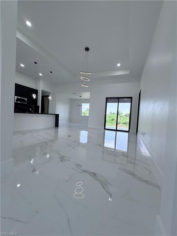 PORT CHARLOTTE - Residential