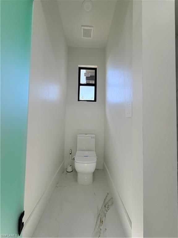 PORT CHARLOTTE - Residential