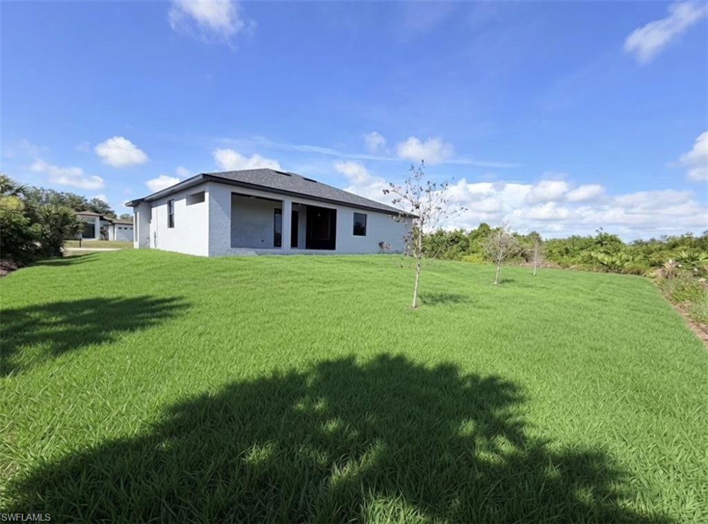 PORT CHARLOTTE - Residential