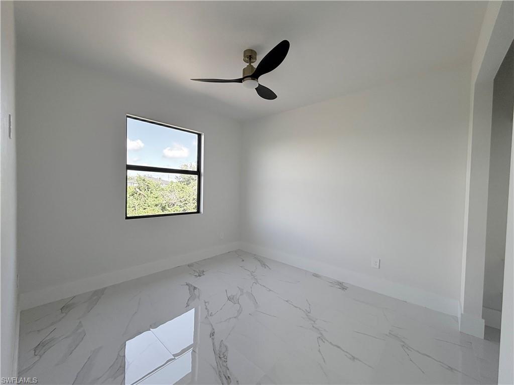 PORT CHARLOTTE - Residential