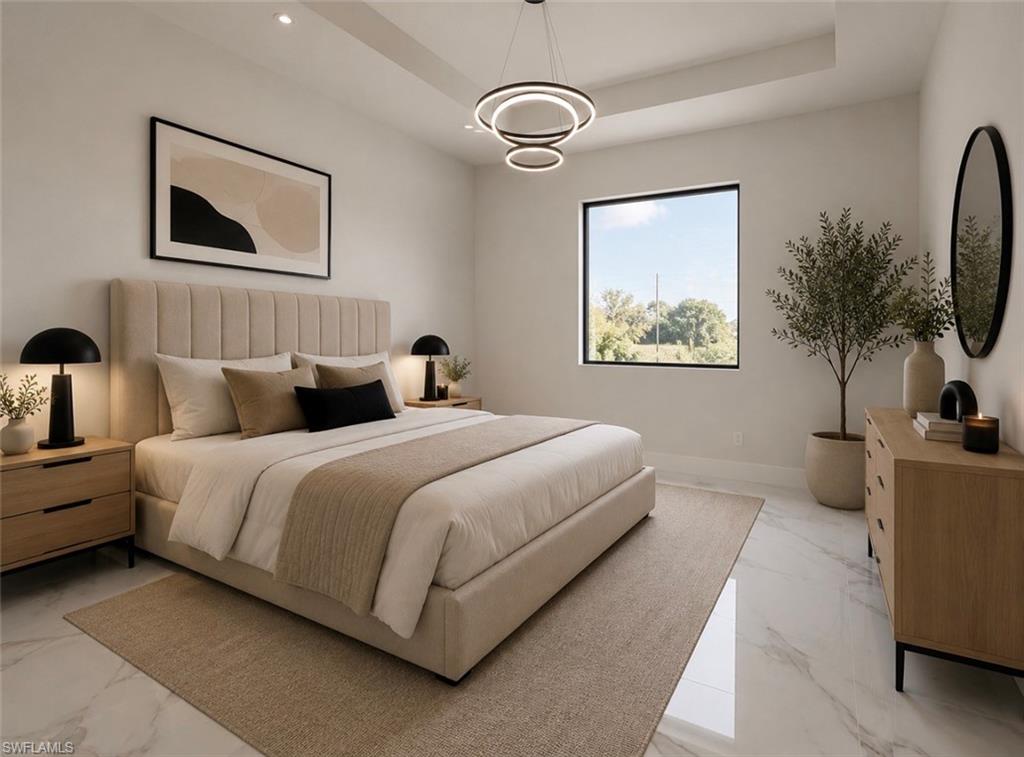 PORT CHARLOTTE - Residential