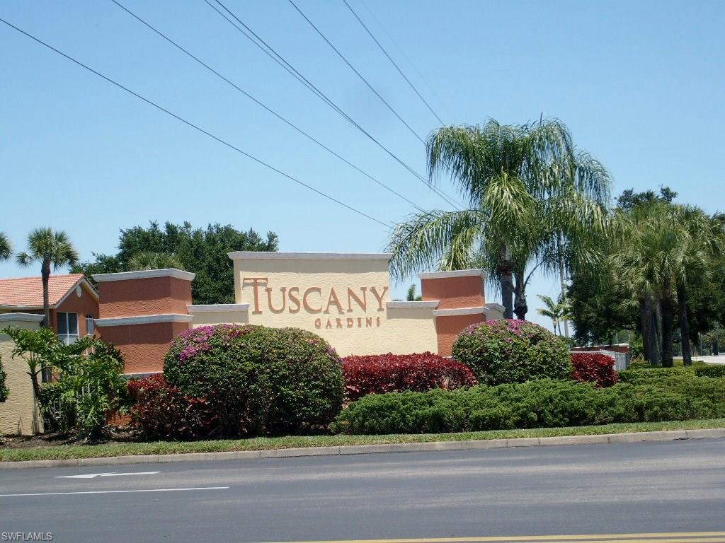 TUSCANY GARDENS - Residential