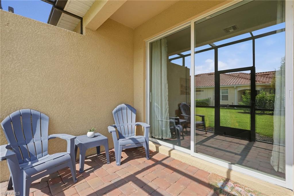 ORANGE BLOSSOM RANCH - Residential