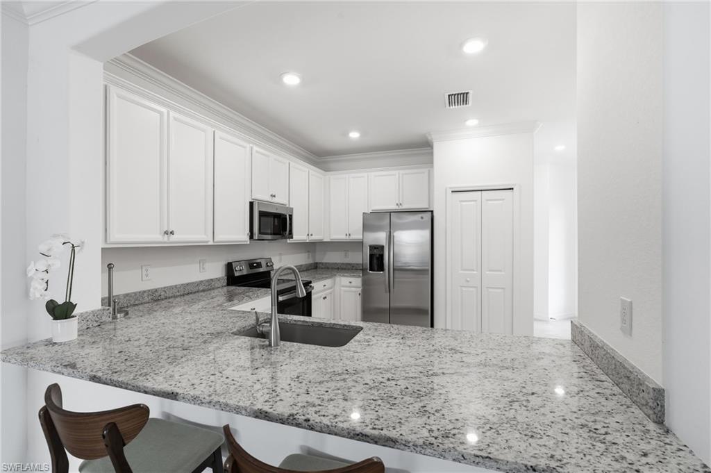 ORANGE BLOSSOM RANCH - Residential