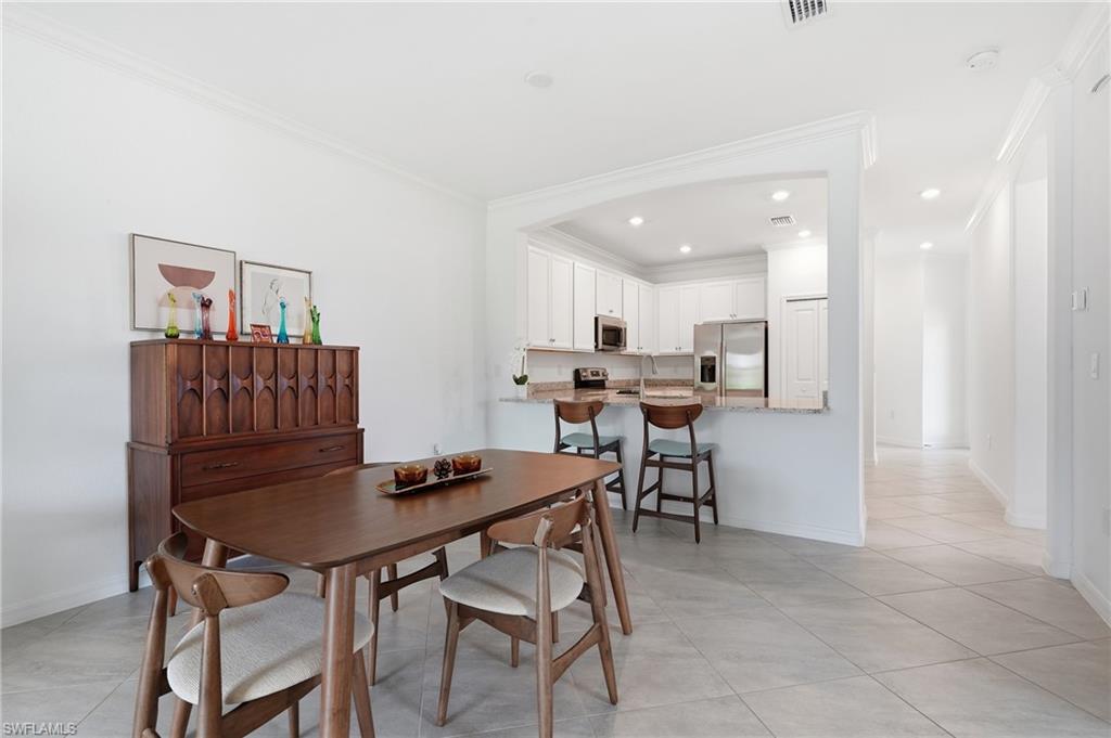 ORANGE BLOSSOM RANCH - Residential