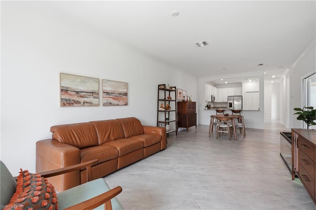 ORANGE BLOSSOM RANCH - Residential