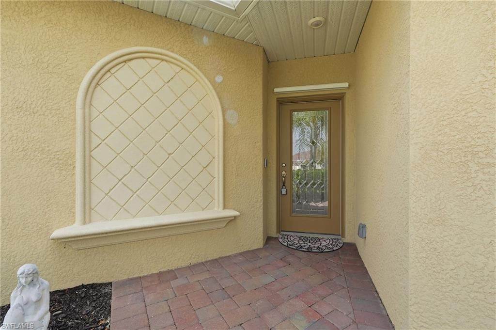 ORANGE BLOSSOM RANCH - Residential