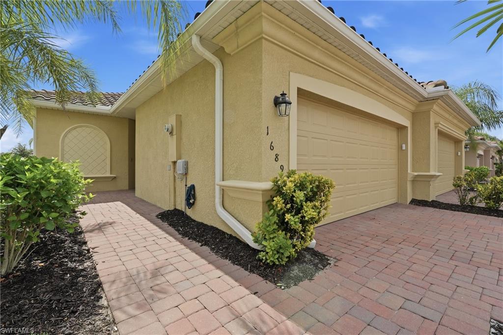 ORANGE BLOSSOM RANCH - Residential