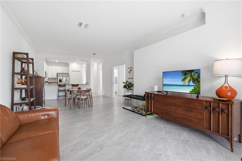ORANGE BLOSSOM RANCH - Residential