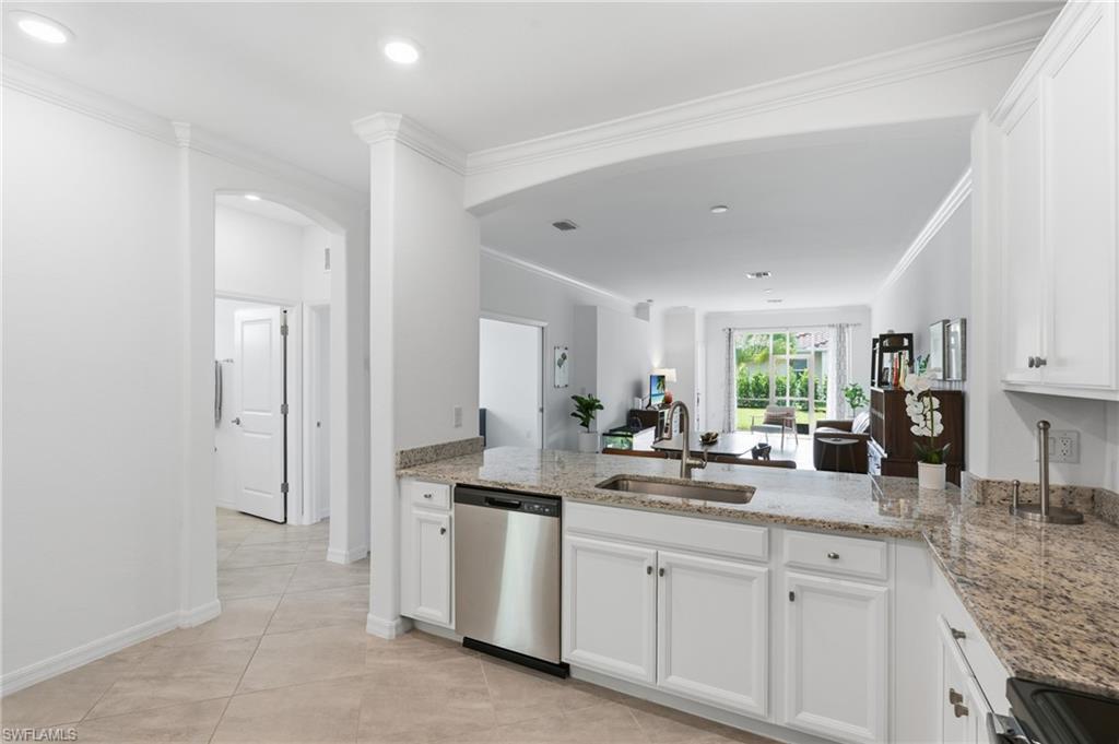 ORANGE BLOSSOM RANCH - Residential