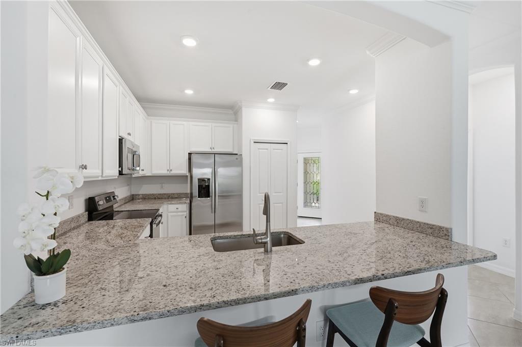 ORANGE BLOSSOM RANCH - Residential
