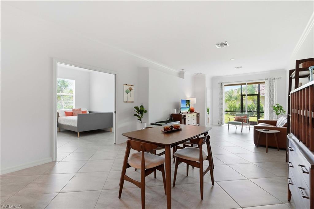ORANGE BLOSSOM RANCH - Residential