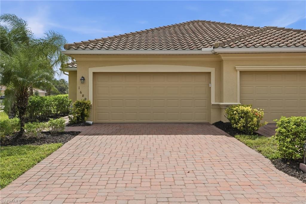 ORANGE BLOSSOM RANCH - Residential