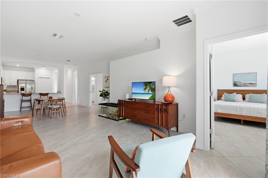 ORANGE BLOSSOM RANCH - Residential