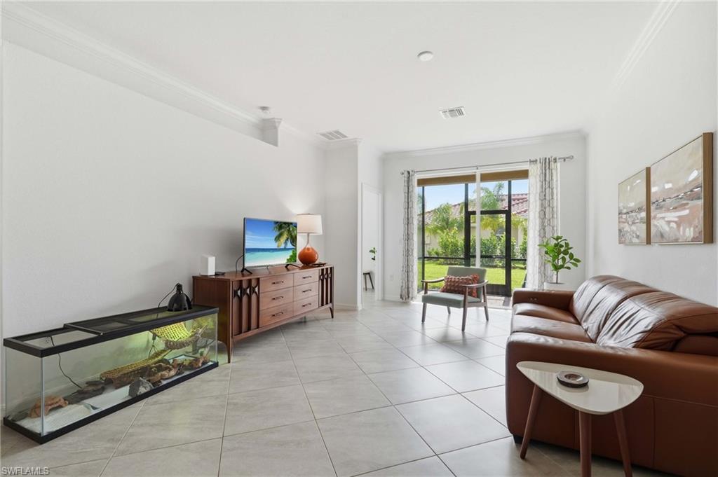 ORANGE BLOSSOM RANCH - Residential