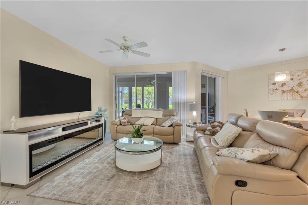 L'AMBIANCE - Residential