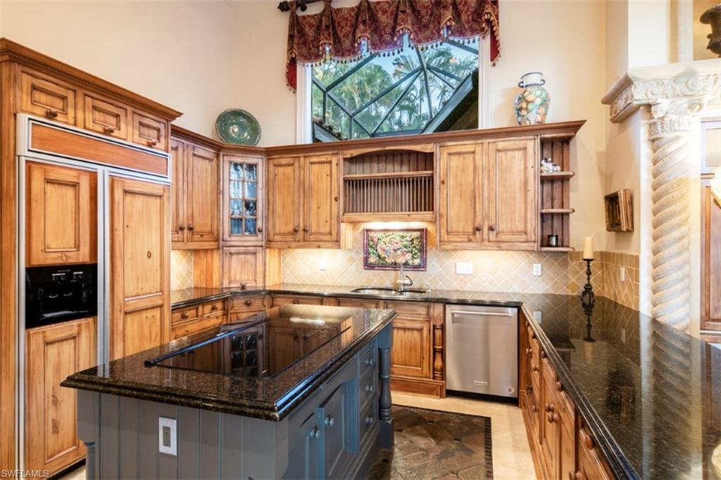 SWEET BAY - Residential