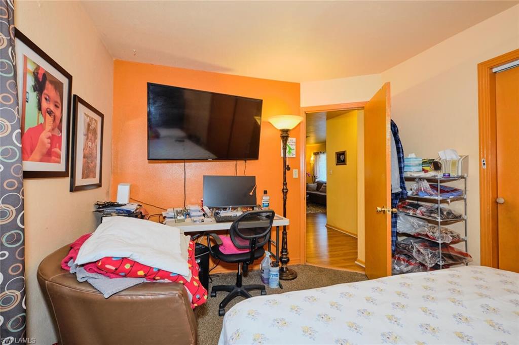 FORT MYERS - Residential