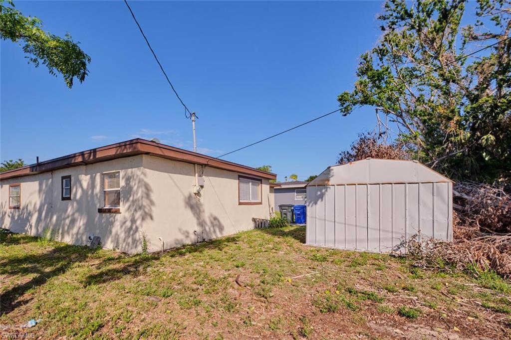 FORT MYERS - Residential