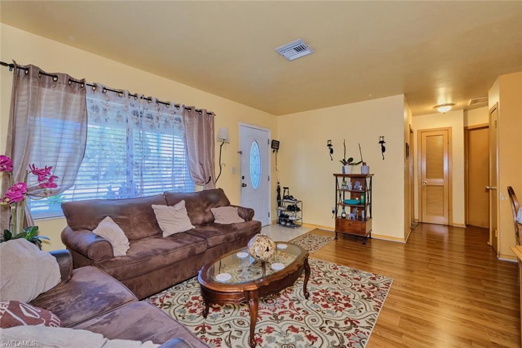 FORT MYERS - Residential