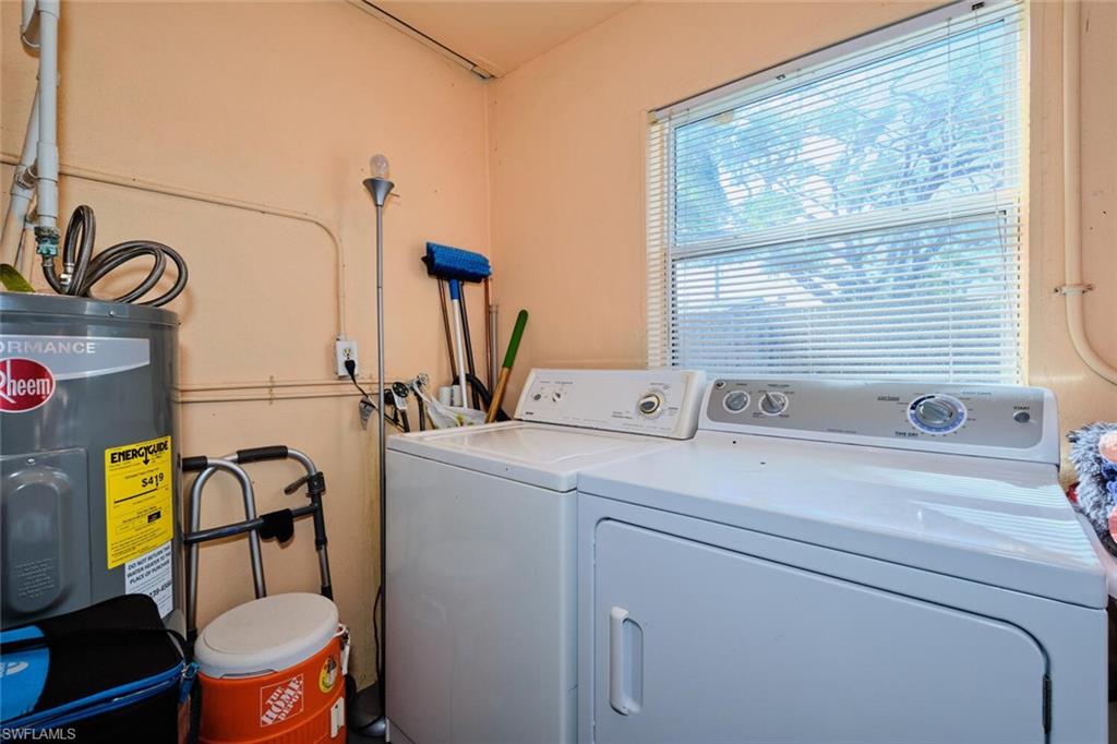 FORT MYERS - Residential