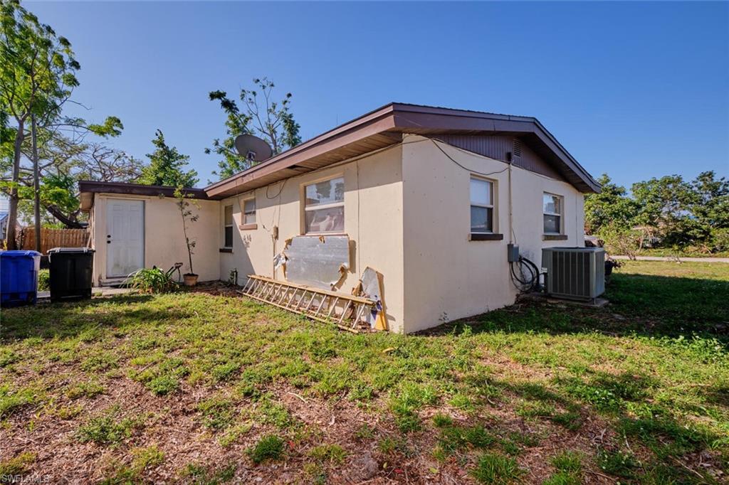 FORT MYERS - Residential