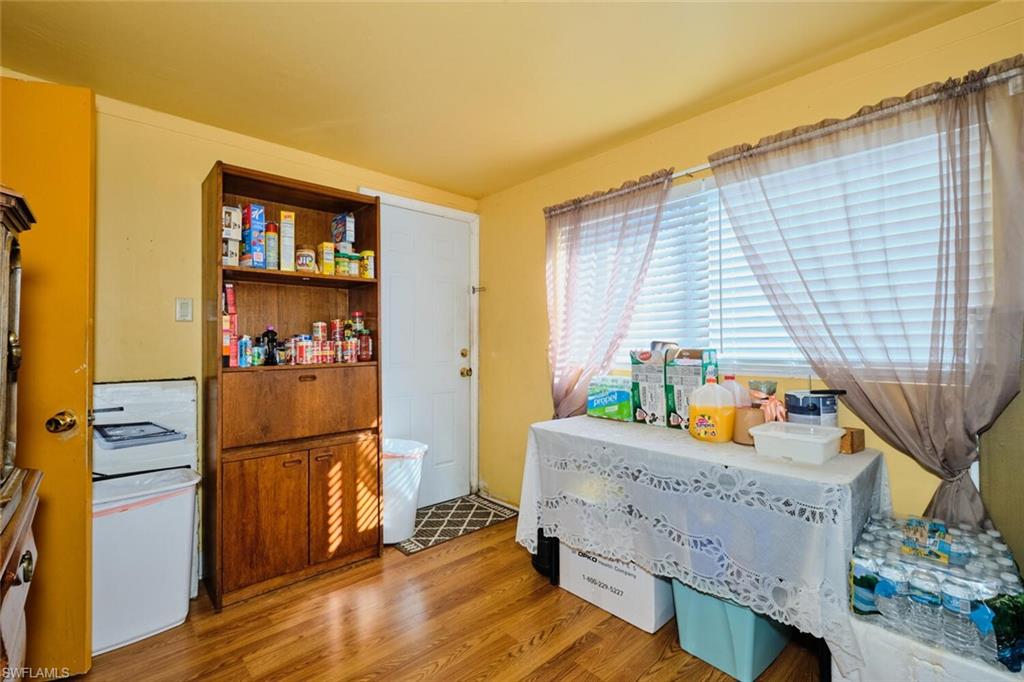 FORT MYERS - Residential