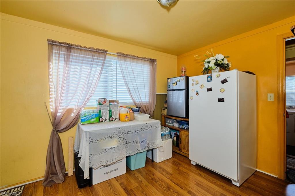 FORT MYERS - Residential