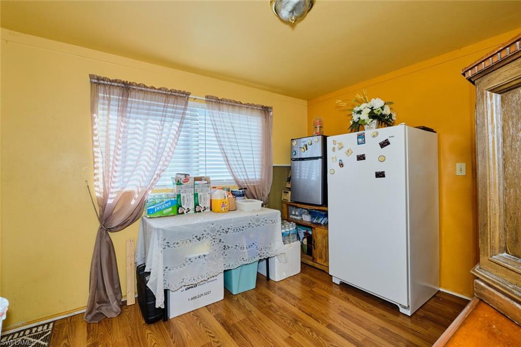 FORT MYERS - Residential