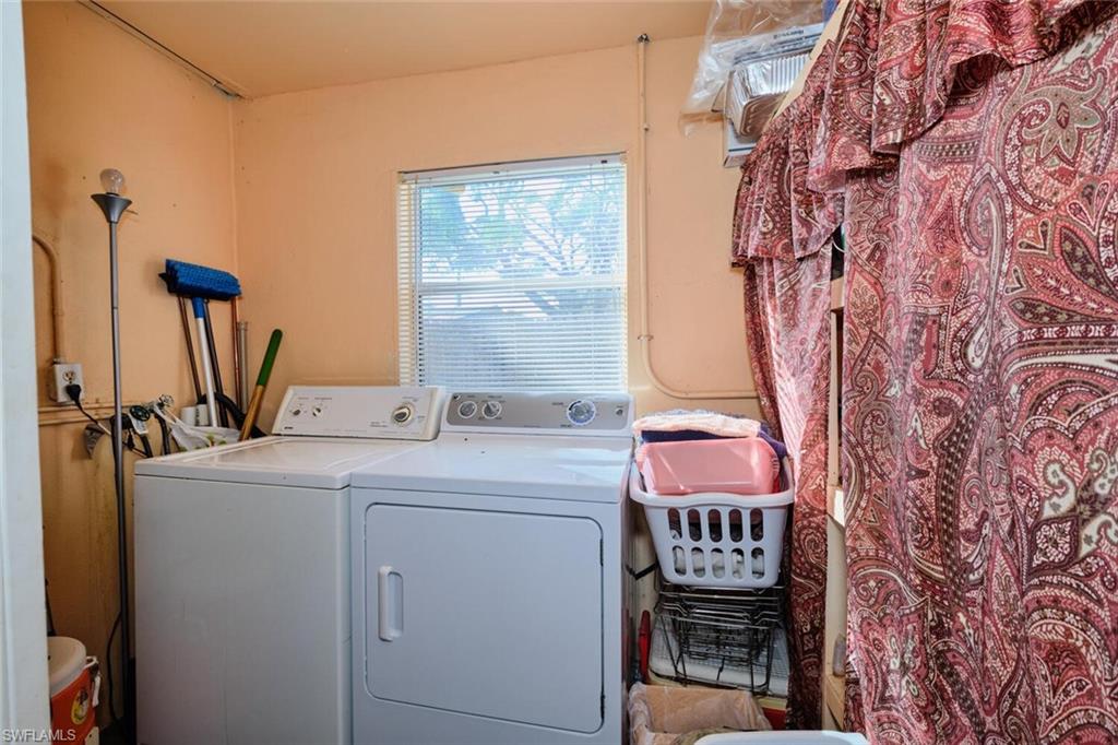 FORT MYERS - Residential