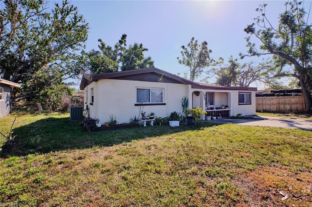 FORT MYERS - Residential