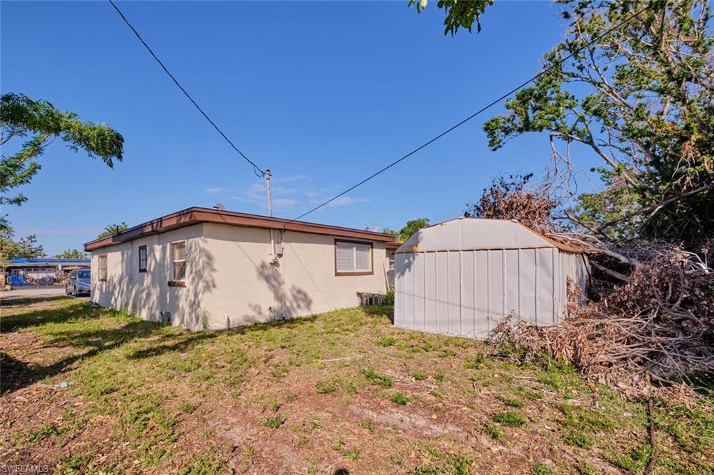 FORT MYERS - Residential