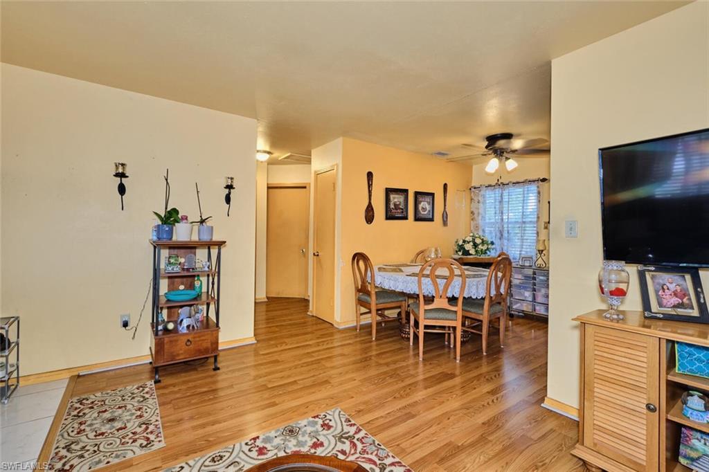 FORT MYERS - Residential