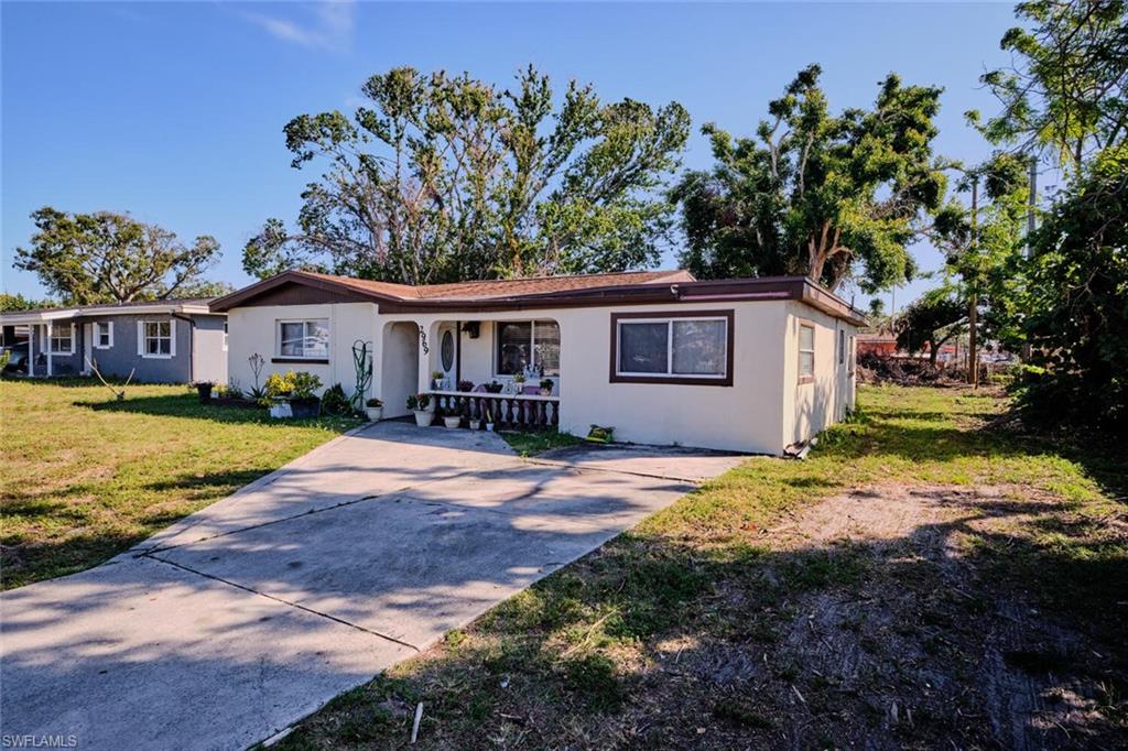 FORT MYERS - Residential