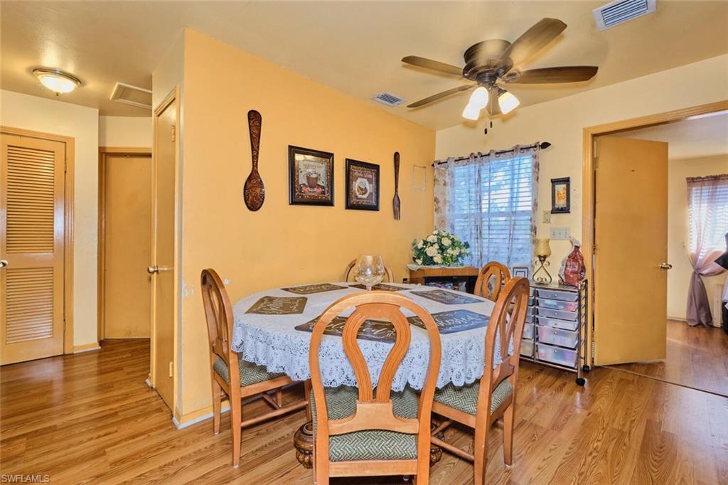 FORT MYERS - Residential