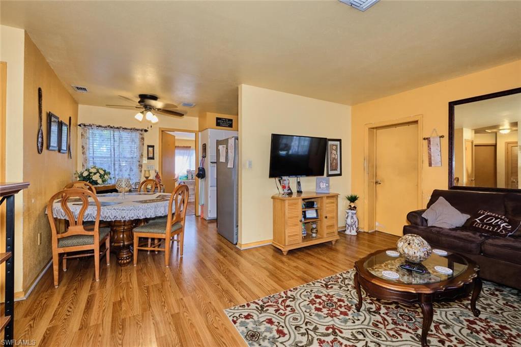 FORT MYERS - Residential