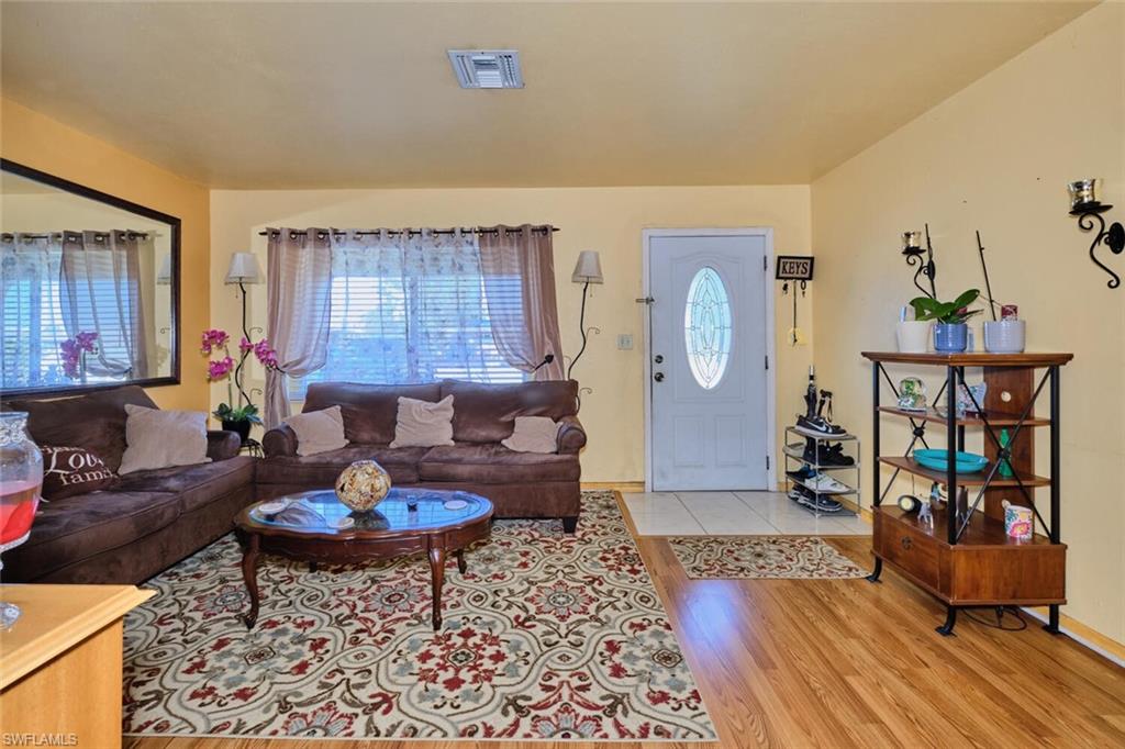 FORT MYERS - Residential