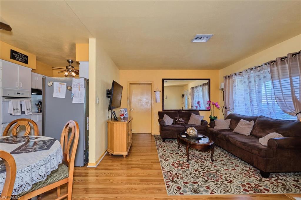 FORT MYERS - Residential