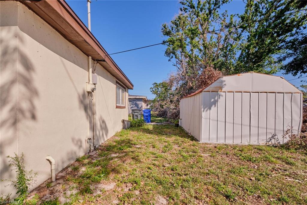 FORT MYERS - Residential