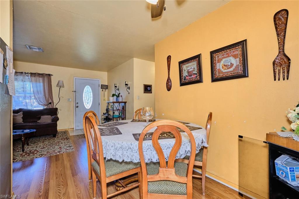 FORT MYERS - Residential