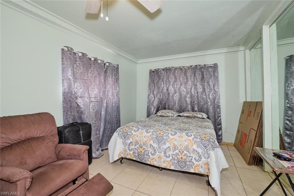 FORT MYERS - Residential