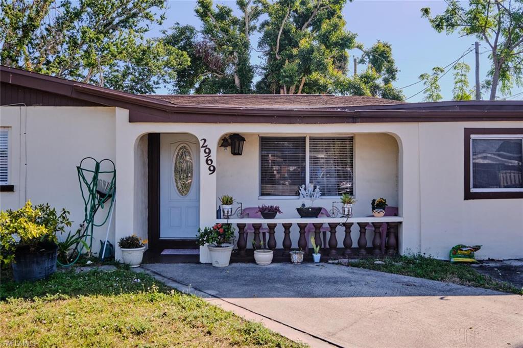 FORT MYERS - Residential