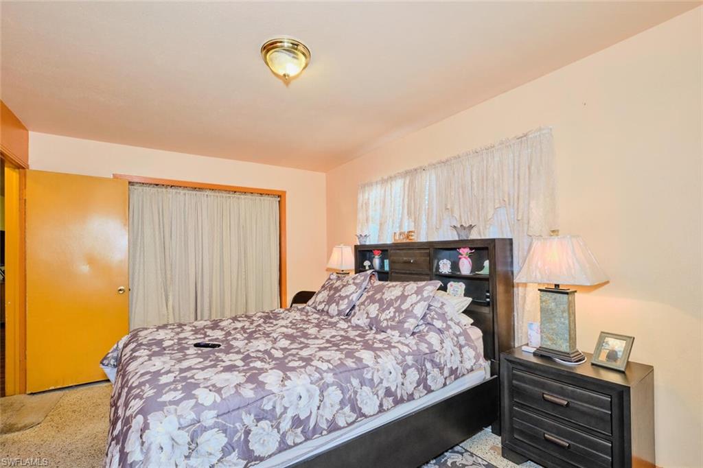 FORT MYERS - Residential