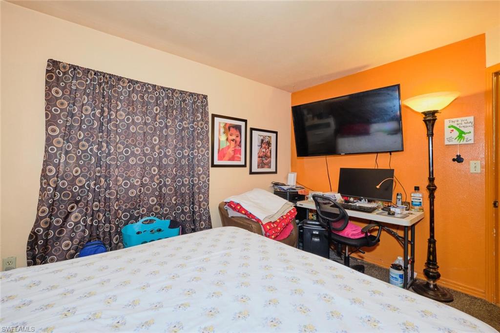 FORT MYERS - Residential